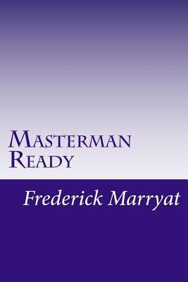 Masterman Ready 1500470996 Book Cover