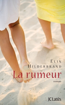 La rumeur [French] 2709650711 Book Cover