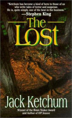 The Lost 0843948760 Book Cover