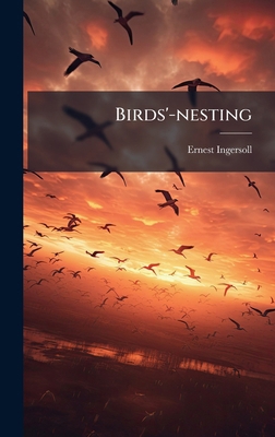 Birds'-nesting B0FK265P63 Book Cover