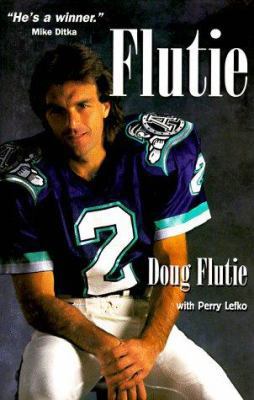 Flutie 1895629985 Book Cover