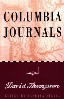 Columbia Journals 0295977272 Book Cover