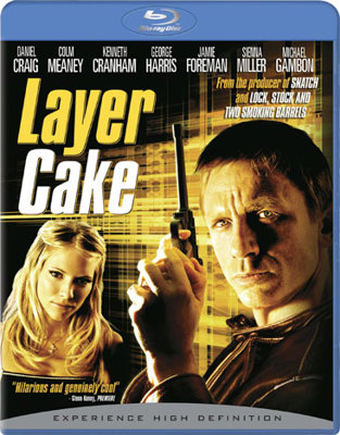 Layer Cake B00G4RFK44 Book Cover