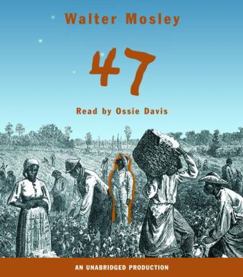 47 0307206610 Book Cover