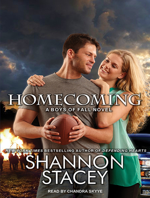 Homecoming 1494515520 Book Cover