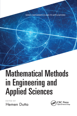 Mathematical Methods in Engineering and Applied... 1032175915 Book Cover