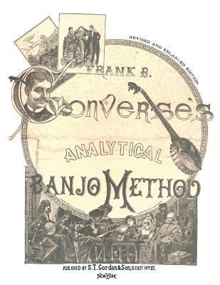 Analytical Banjo Method 148261782X Book Cover
