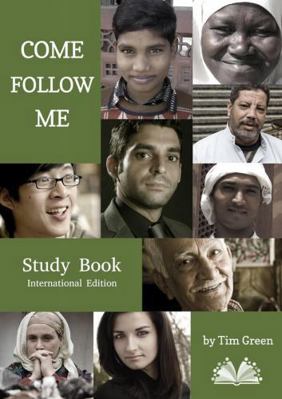 Come Follow Me (Second International Edition) 0244928096 Book Cover