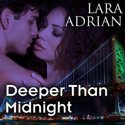 Deeper Than Midnight B08Y4R41F9 Book Cover