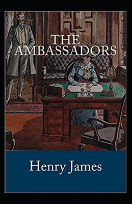 Paperback The Ambassadors Illustrated Book