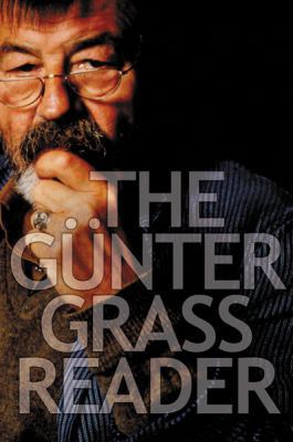 The Gunter Grass Reader 0156029928 Book Cover