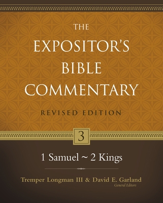 1 Samuel-2 Kings, 3 B00740MJIK Book Cover