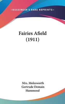 Fairies Afield (1911) 1120811910 Book Cover