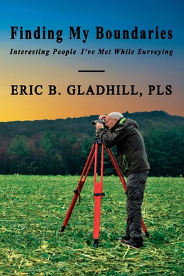 Finding My Boundaries: Interesting People I've ...            Book Cover