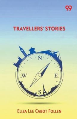 Travellers' Stories 9374832410 Book Cover