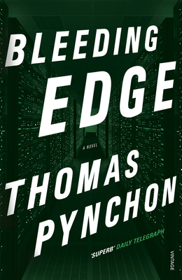 Bleeding Edge [Unknown] B00EPKKO02 Book Cover