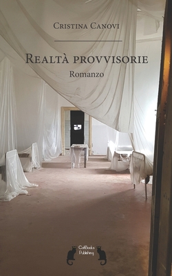Realtà provvisorie [Italian] B092P9NVZ9 Book Cover