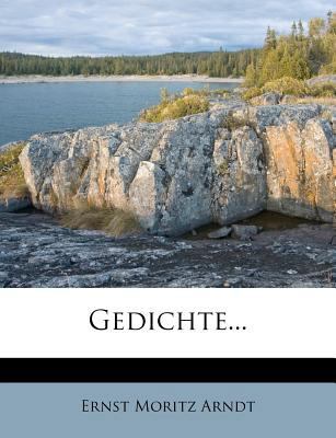Gedichte... 1279274085 Book Cover