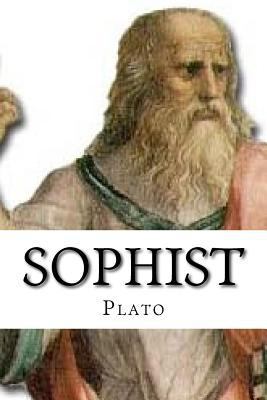 Sophist (Introduction and Analysis) 1545287430 Book Cover