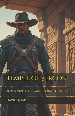 Temple of Zercon B0DM2QTSNX Book Cover