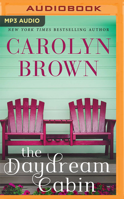 The Daydream Cabin 1713538423 Book Cover