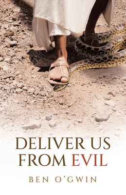 Deliver Us From Evil B0FJDQ17HV Book Cover