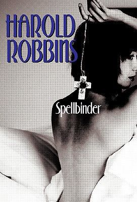 Spellbinder 1452045534 Book Cover