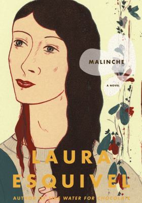 Malinche: A Novel 074329033X Book Cover