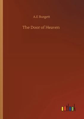 The Door of Heaven 3752324651 Book Cover