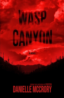 Wasp Canyon 1737704315 Book Cover