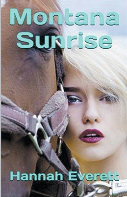 Montana Sunrise B0CXZHRL27 Book Cover