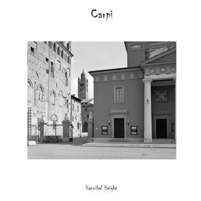 Carpi 1291241078 Book Cover