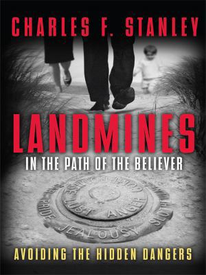 Landmines in the Path of the Believer [Large Print] 1594152713 Book Cover
