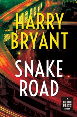 Snake Road 1630231452 Book Cover