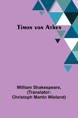 Timon von Athen [German] 9356780633 Book Cover