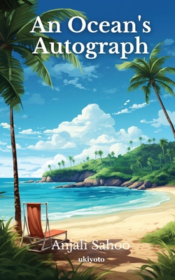 An Ocean's Autograph 9359207284 Book Cover