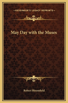 May Day with the Muses 1169217303 Book Cover