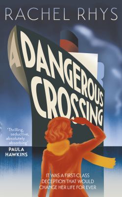 Dangerous Crossing: The captivating Richard & J... 0857524712 Book Cover