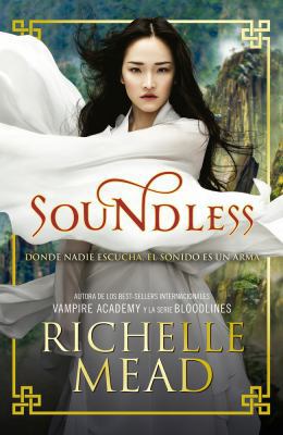 Soundless [Spanish] 9876096427 Book Cover