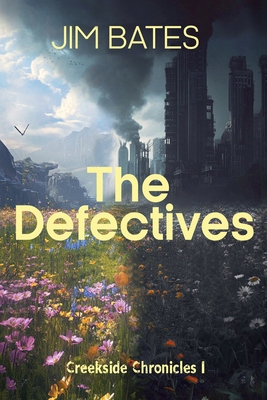 The Defectives B0F1HNCJBV Book Cover