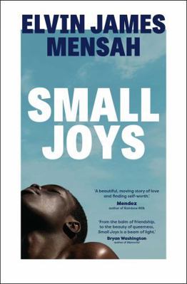 Small Joys: A Buzzfeed 'Amazing New Book You Ne... 1398514918 Book Cover