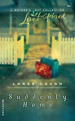 Suddenly Home 0373512945 Book Cover