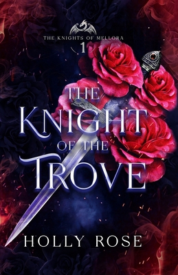 The Knight of the Trove            Book Cover