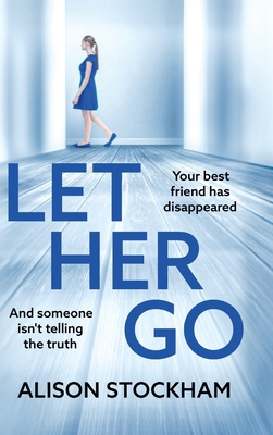 Let Her Go 1835615864 Book Cover