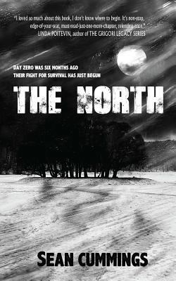 The North 0978381734 Book Cover