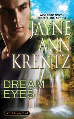 Dream Eyes 1511362898 Book Cover