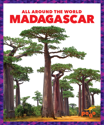 Madagascar 1636900143 Book Cover