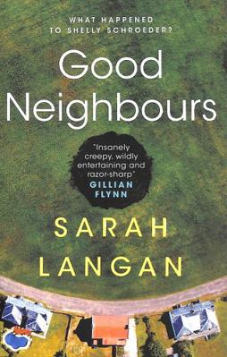 Good Neighbours 1789098211 Book Cover