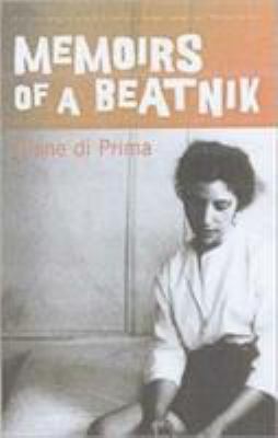 Memoirs of a Beatnik 0714530751 Book Cover