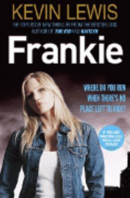 Frankie 071815312X Book Cover